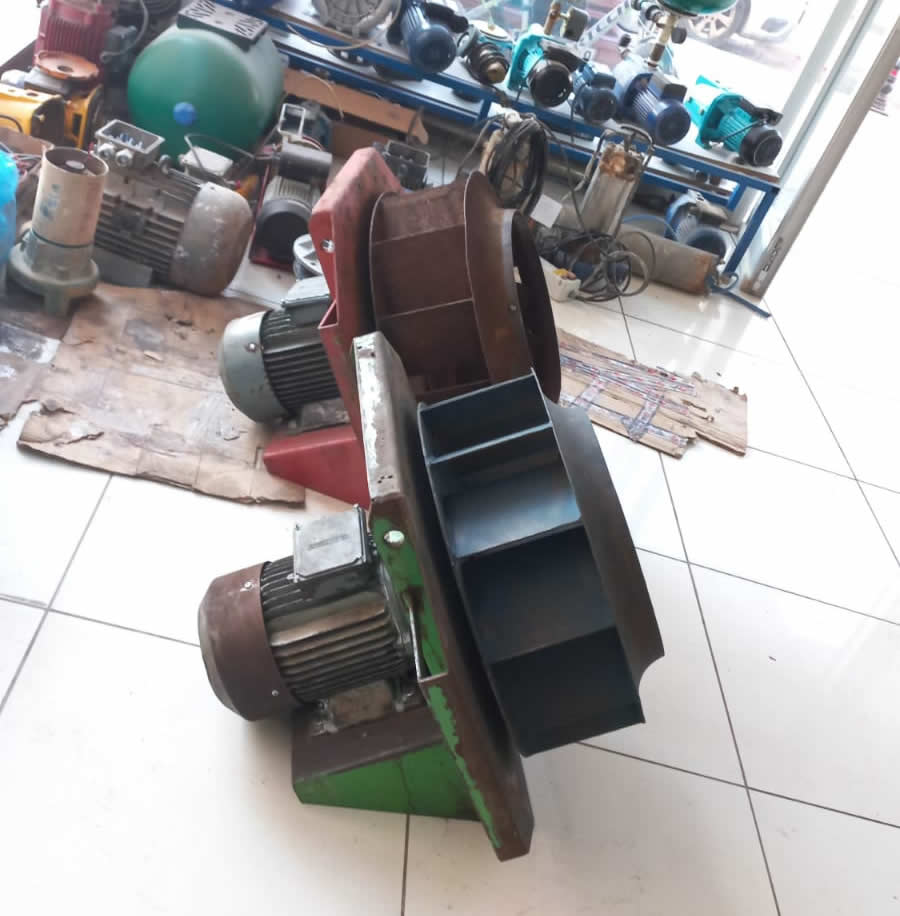 Havalandırma fanı en çok neden bozulur?