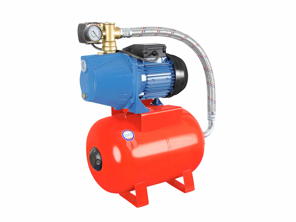 HİDROFOR MOTORLARI SATIŞ VE TAMİRİ