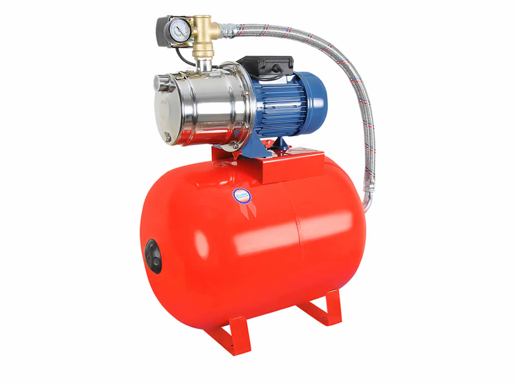 HİDROFOR MOTORLARI SATIŞ VE TAMİRİ